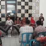 Politeknik Bina Trada Semarang ke SMA/SMK Mataram Semarang