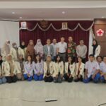 Workshop Imunohematologi di UDD PMI Kota Semarang